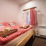 Alpstuga Smrekovica Liptovský Ján