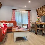 Chalet Smrekovica Liptovsky Jan