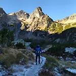 Smrekovica