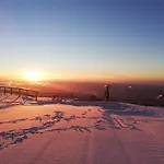 Smrekovica *
