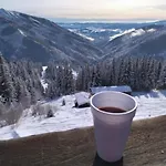 Smrekovica *