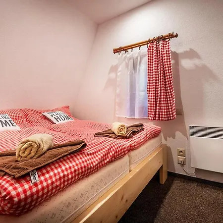 Chalé Smrekovica Liptovský Ján