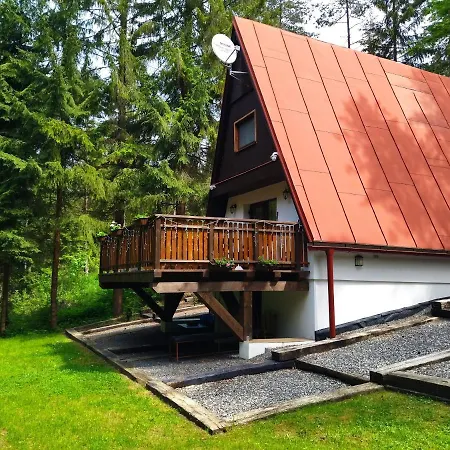 Smrekovica Liptovský Ján