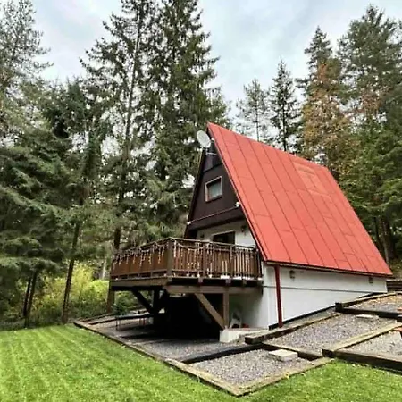 Smrekovica Alpstuga